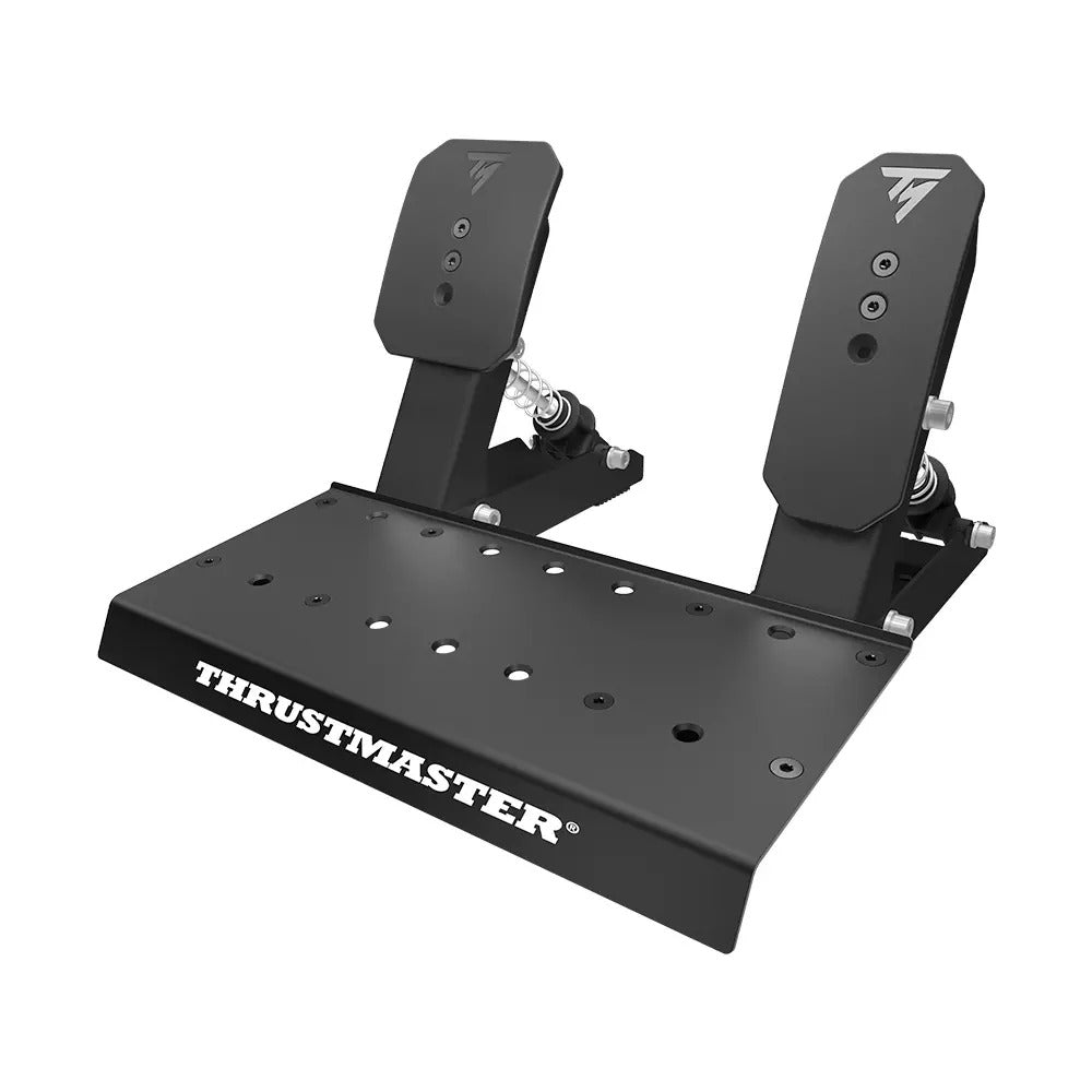 Thrustmaster T598 - Direct Axial Drive Force Feedback Racing Wheel