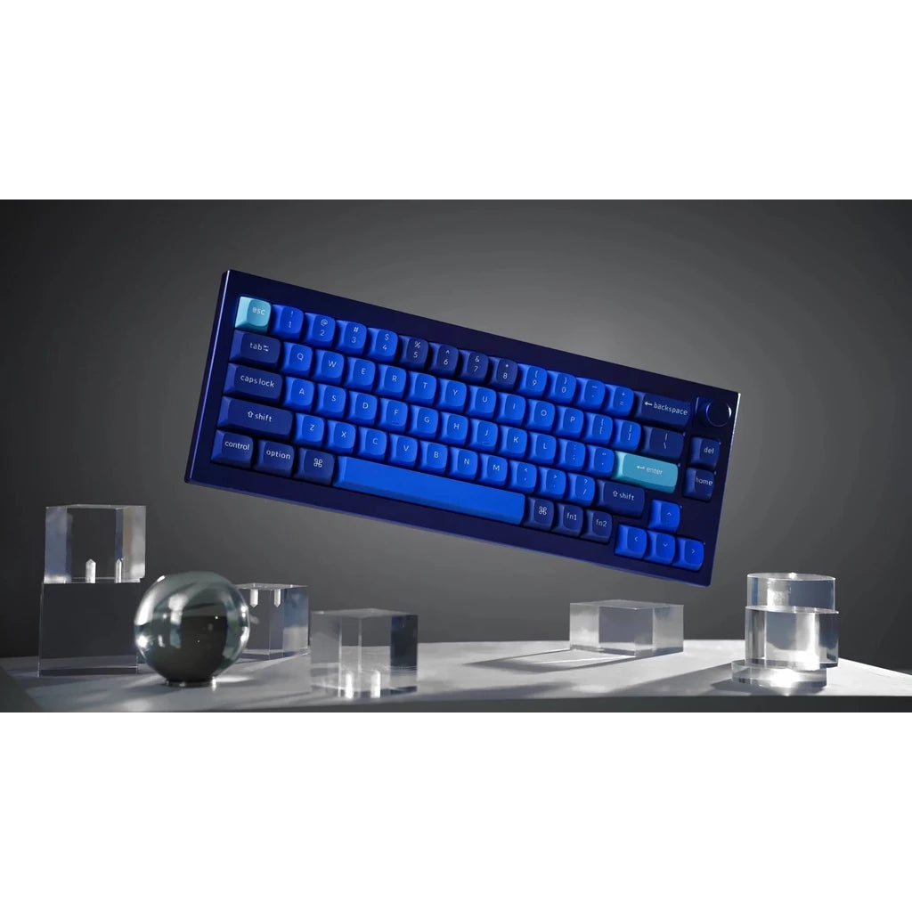Keychron Q2 Knob QMK 65% Mechanical Keyboard