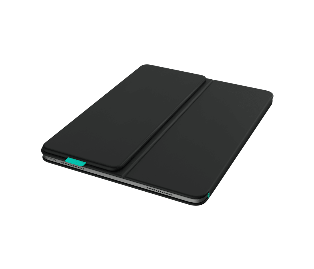 Logitech Flip Folio Case for iPad Air And Pro 13" - 920-013394