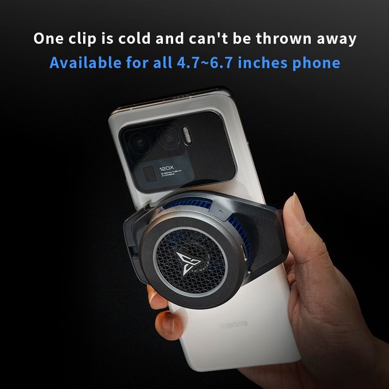 Flydigi B6 Mobile Cooling Fan