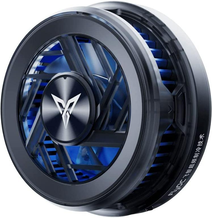 Flydigi Moblie Cooling Fan B5X