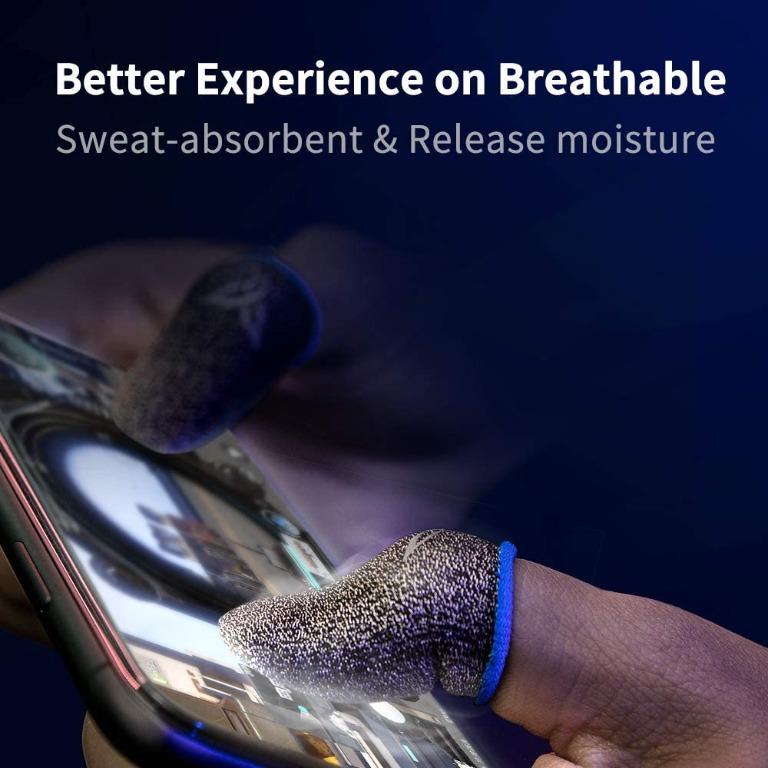 Flydigi WASP Finger Sleeve 4