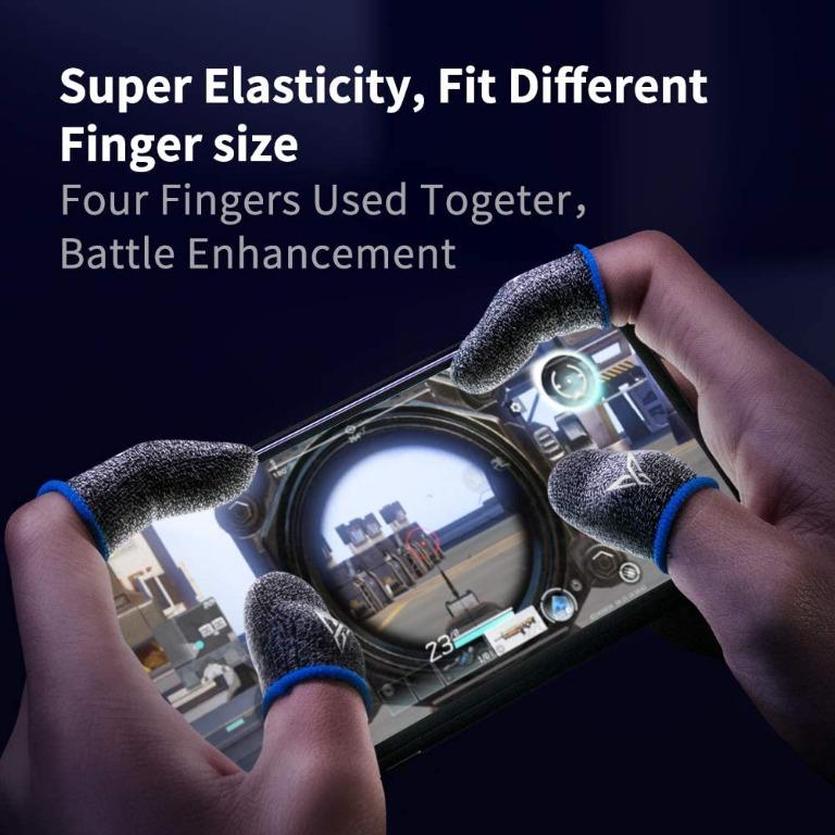 Flydigi WASP Finger Sleeve 4