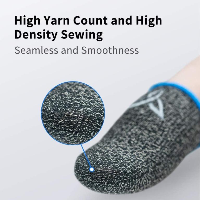 Flydigi WASP Finger Sleeve 4