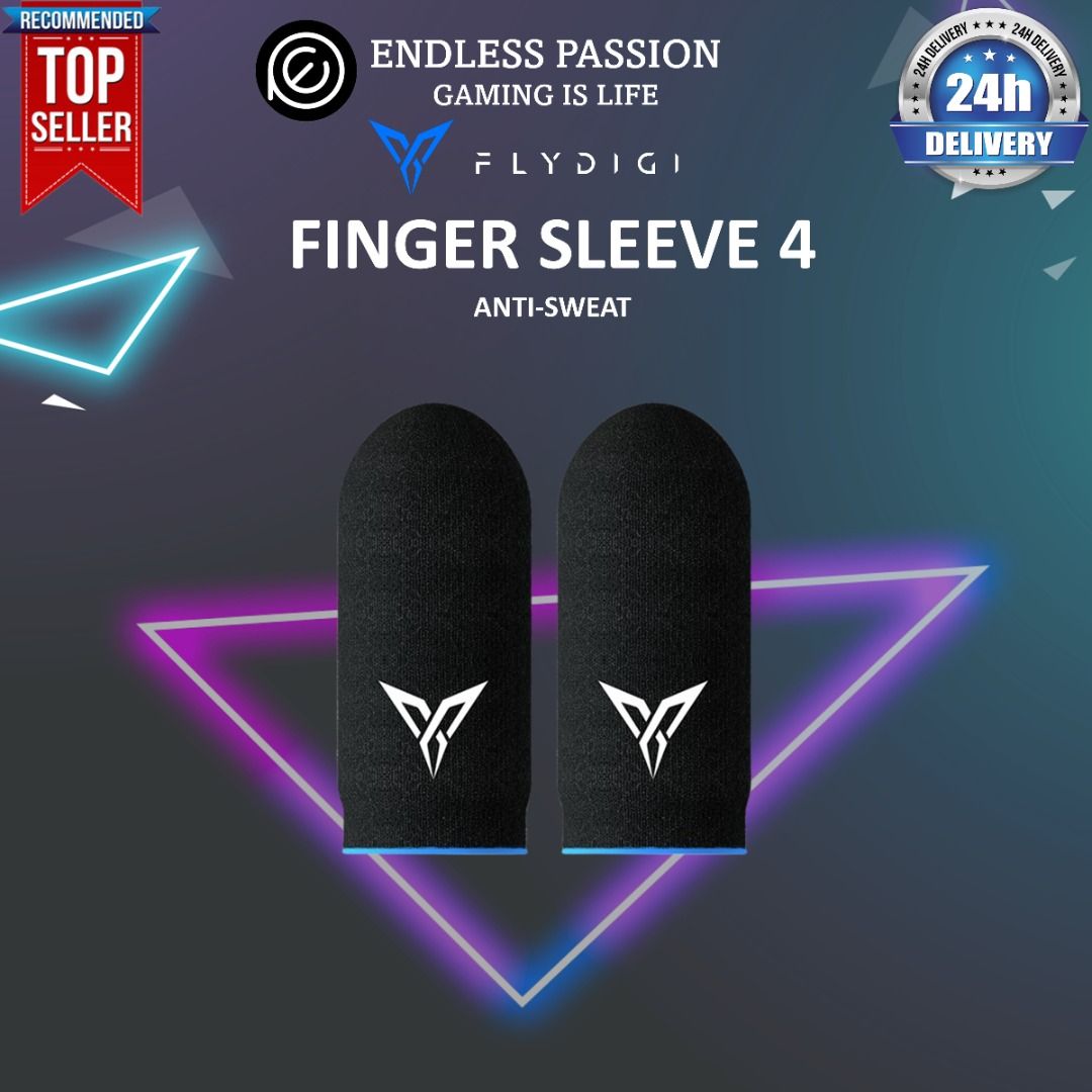 Flydigi WASP Finger Sleeve 4