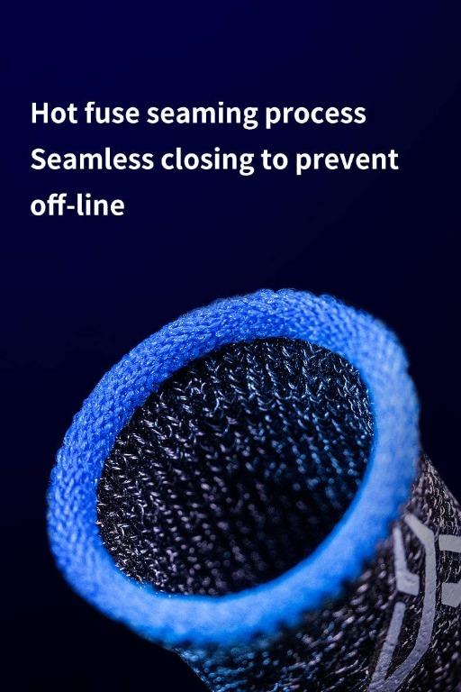 Flydigi Wasp Finger Sleeve 5