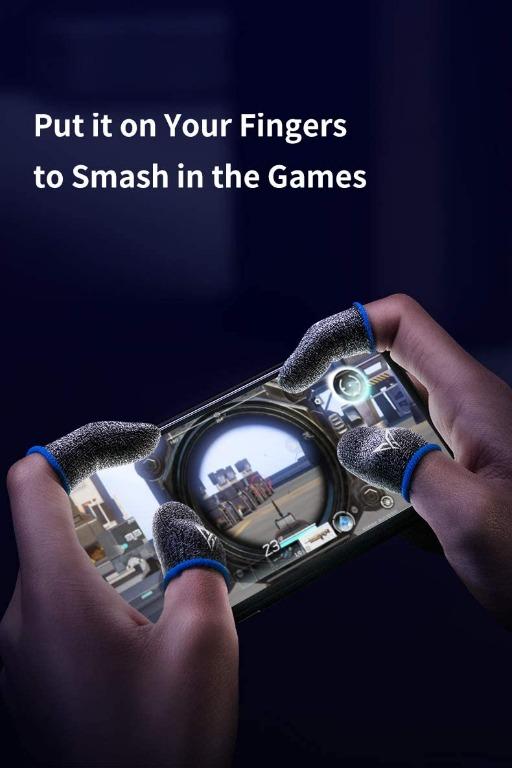 Flydigi Wasp Finger Sleeve 5