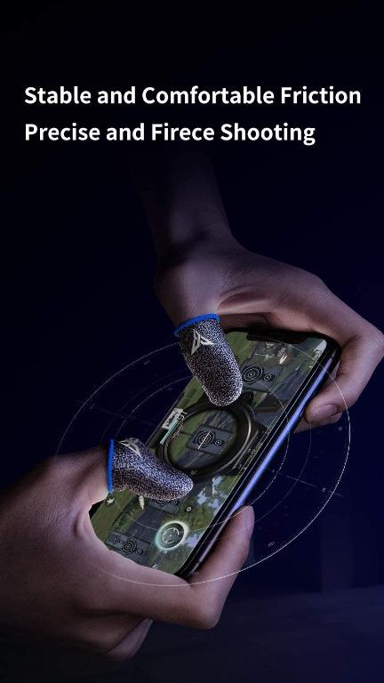 Flydigi Wasp Finger Sleeve 5