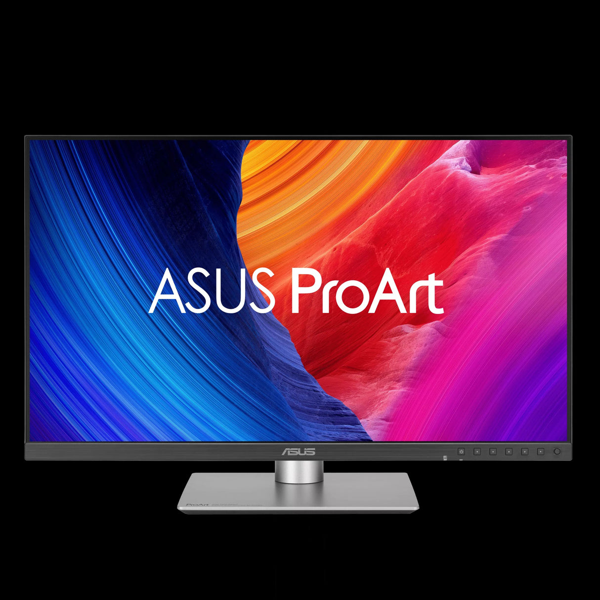ASUS ProArt Display 6K PA32QCV Professional Monitor