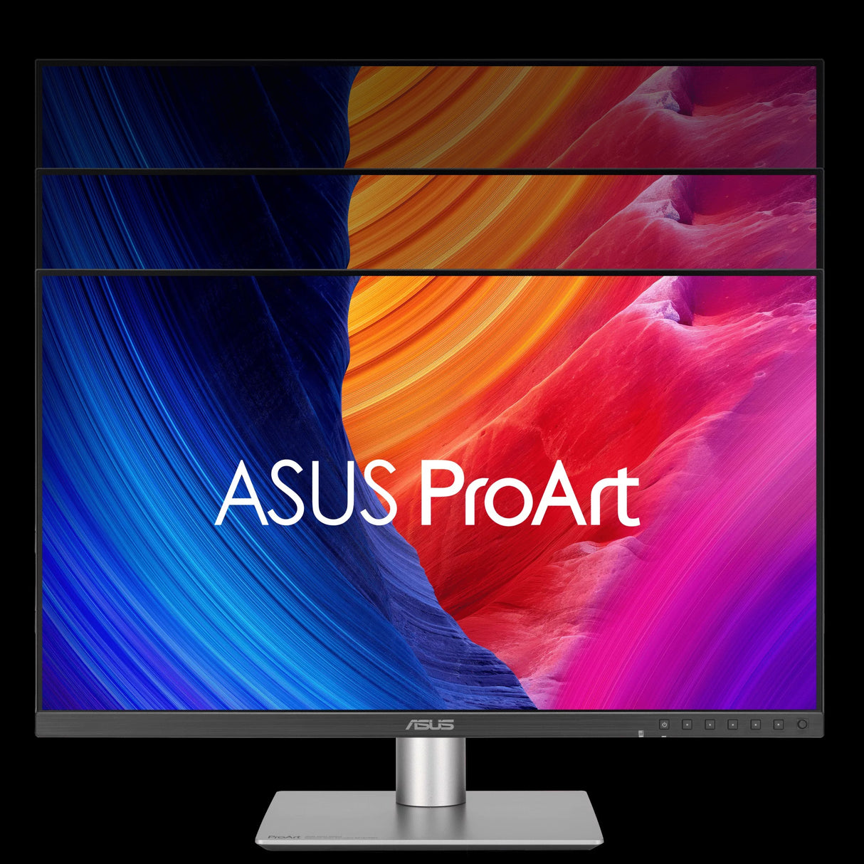 ASUS ProArt Display 6K PA32QCV Professional Monitor