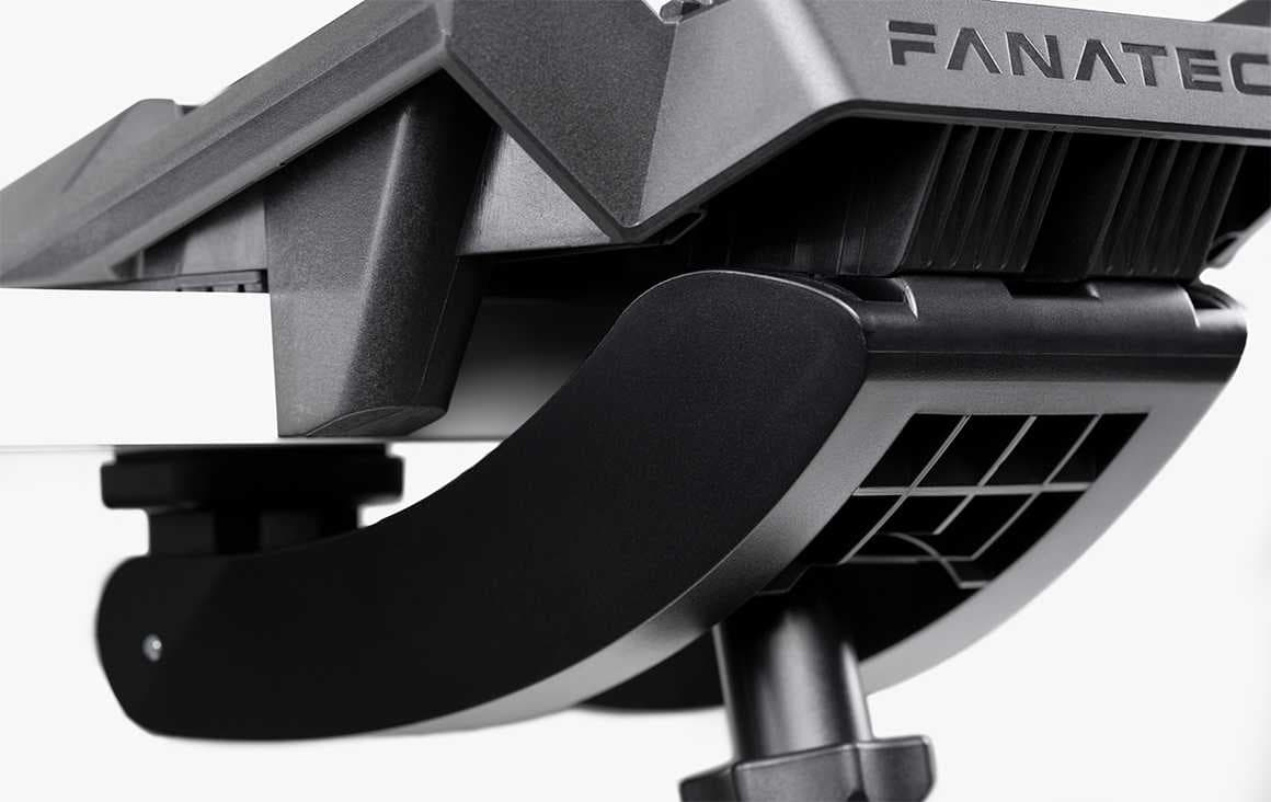 Fanatec CSL DD Table Clamp - CSL_DD_TC