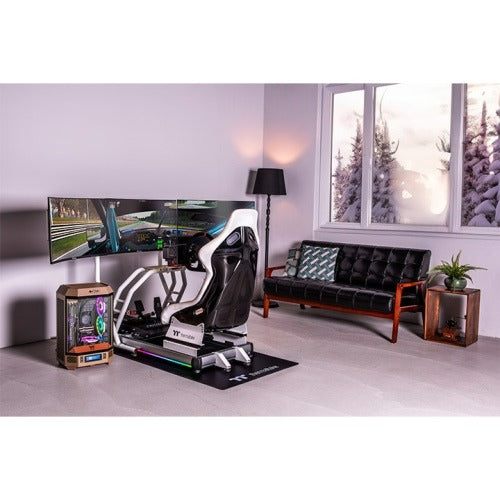 Thermaltake Sim Rig Floor Mat