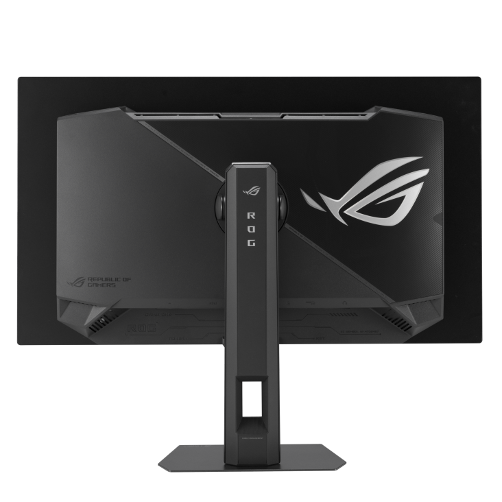 ASUS ROG Strix OLED XG27ACDMS Gaming Monitor