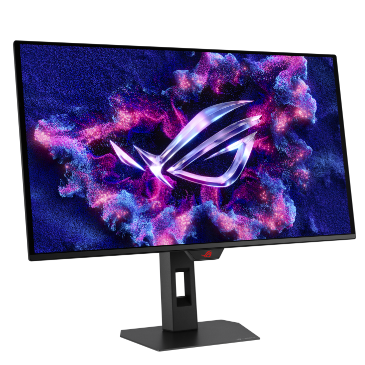 ASUS ROG Strix OLED XG27ACDMS Gaming Monitor