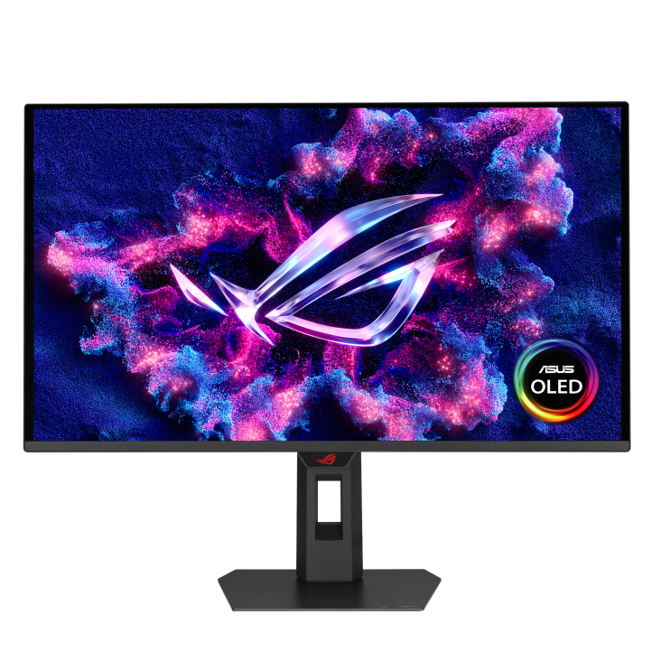 ASUS ROG Strix OLED XG27AQDNG Gaming Monitor