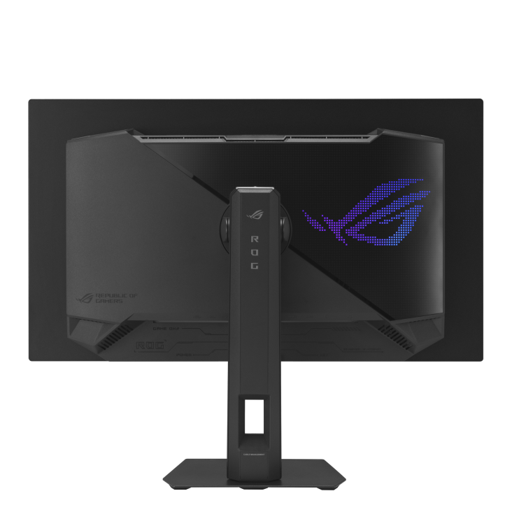 ASUS ROG Strix OLED XG27AQDNG Gaming Monitor