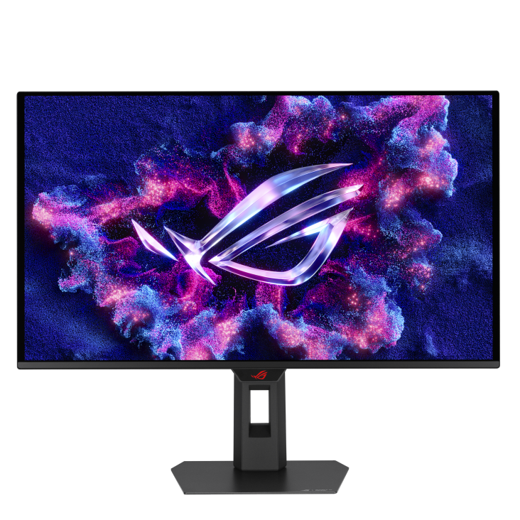 ASUS ROG Strix OLED XG27ACDMS Gaming Monitor