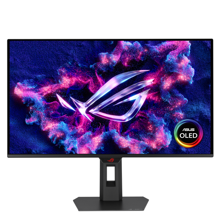 ASUS ROG Strix OLED XG27ACDMS Gaming Monitor