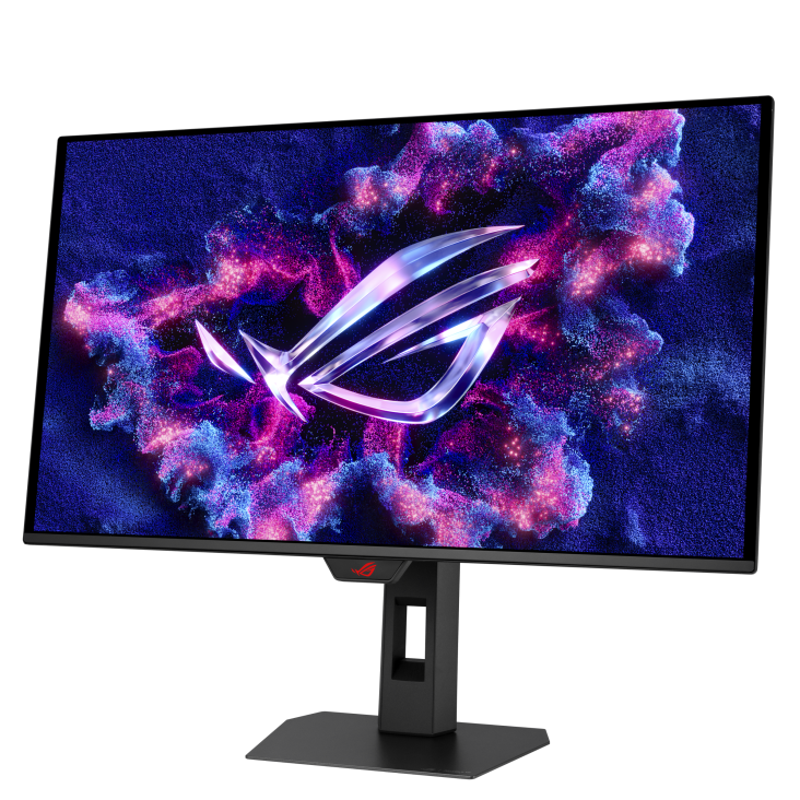 ASUS ROG Strix OLED XG27ACDMS Gaming Monitor
