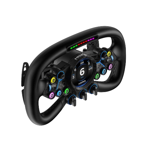 Moza Vision GS Wheel - RS064