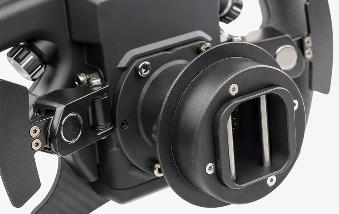 Fanatec ClubSport Racing Wheel F1®