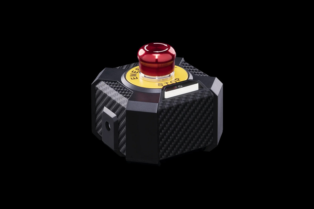 Fanatec Podium Wheelbase DD2 QR2 - P_WB_DD2_QR2_US