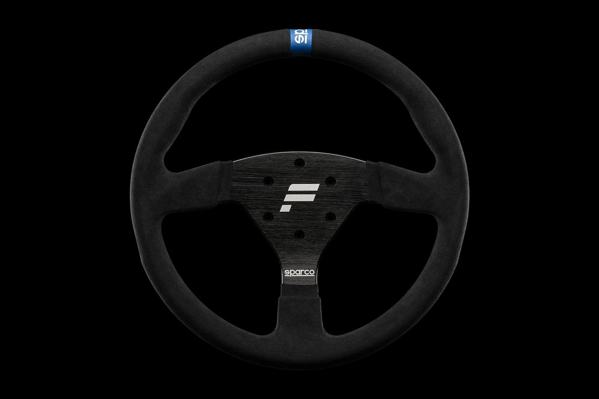 Fanatec ClubSport Wheel Rim Sparco® Rally - CS_WR_S_R