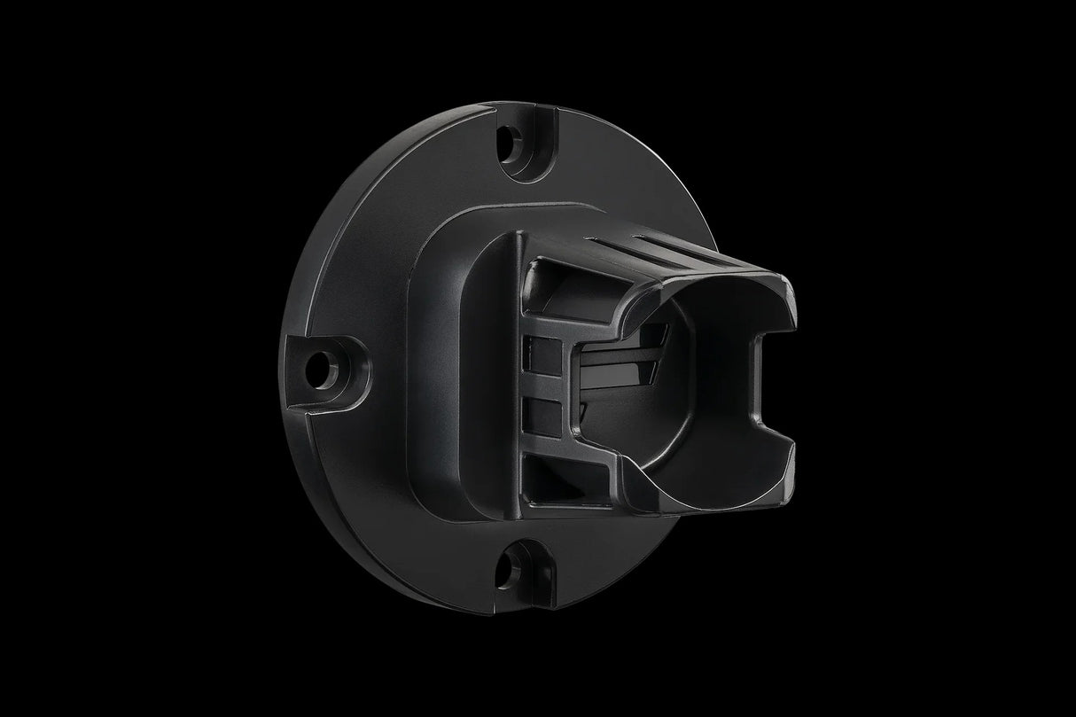 Fanatec QR2 Wall Mounts - 3-Pack - QR2_WM