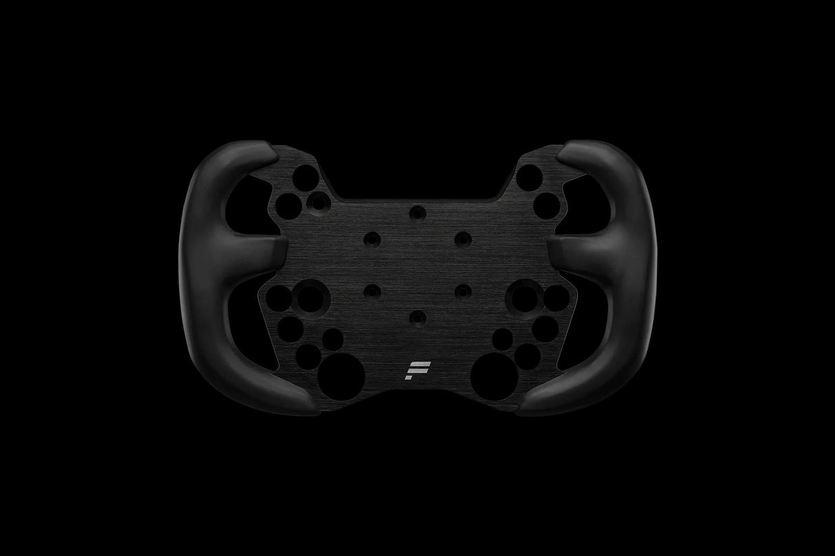 Fanatec ClubSport Wheel Rim GT3 Endurance - CS_WR_GT3E