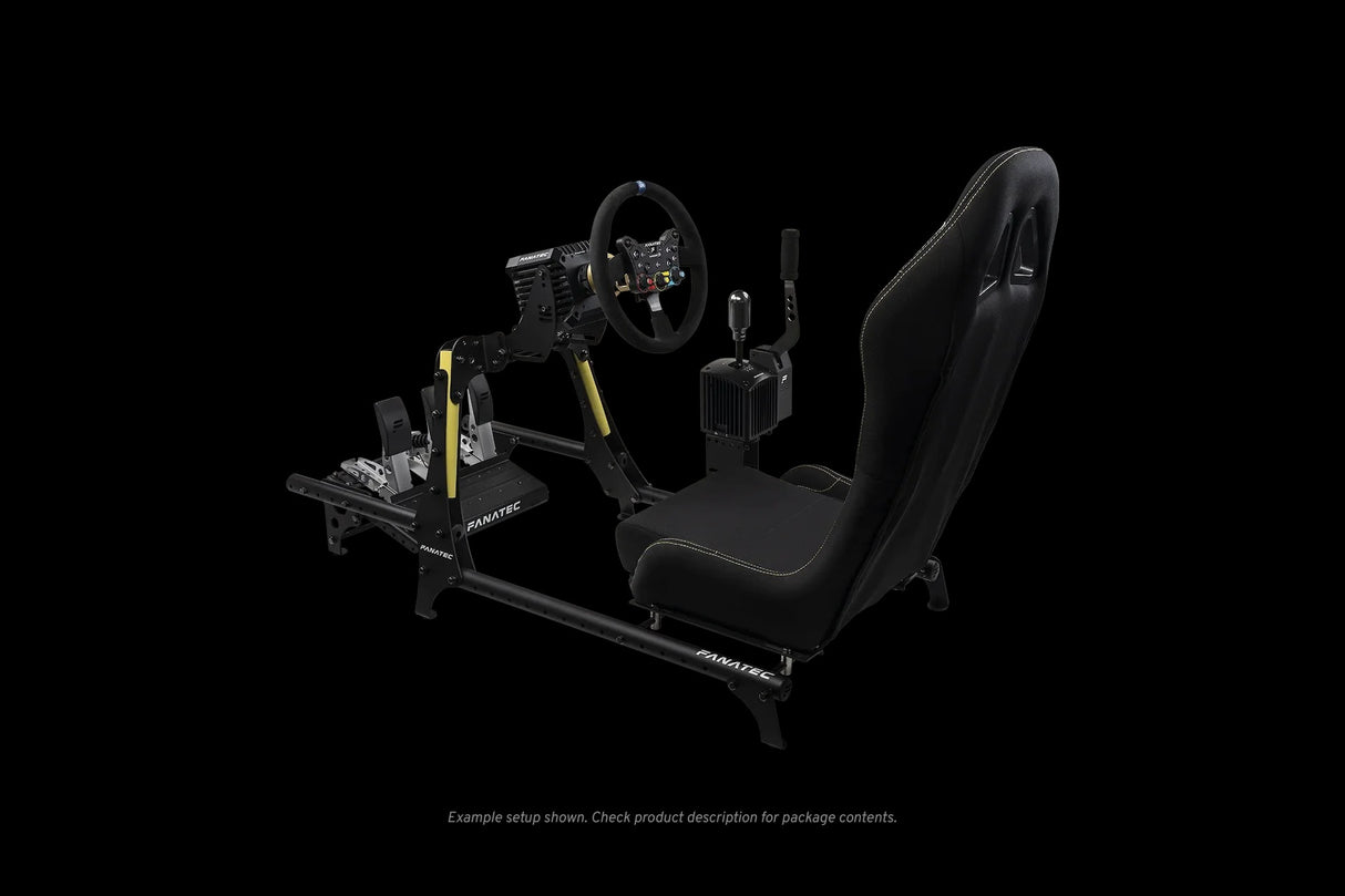 Fanatec CSL Cockpit V1.5 - CRD-9010009-WW