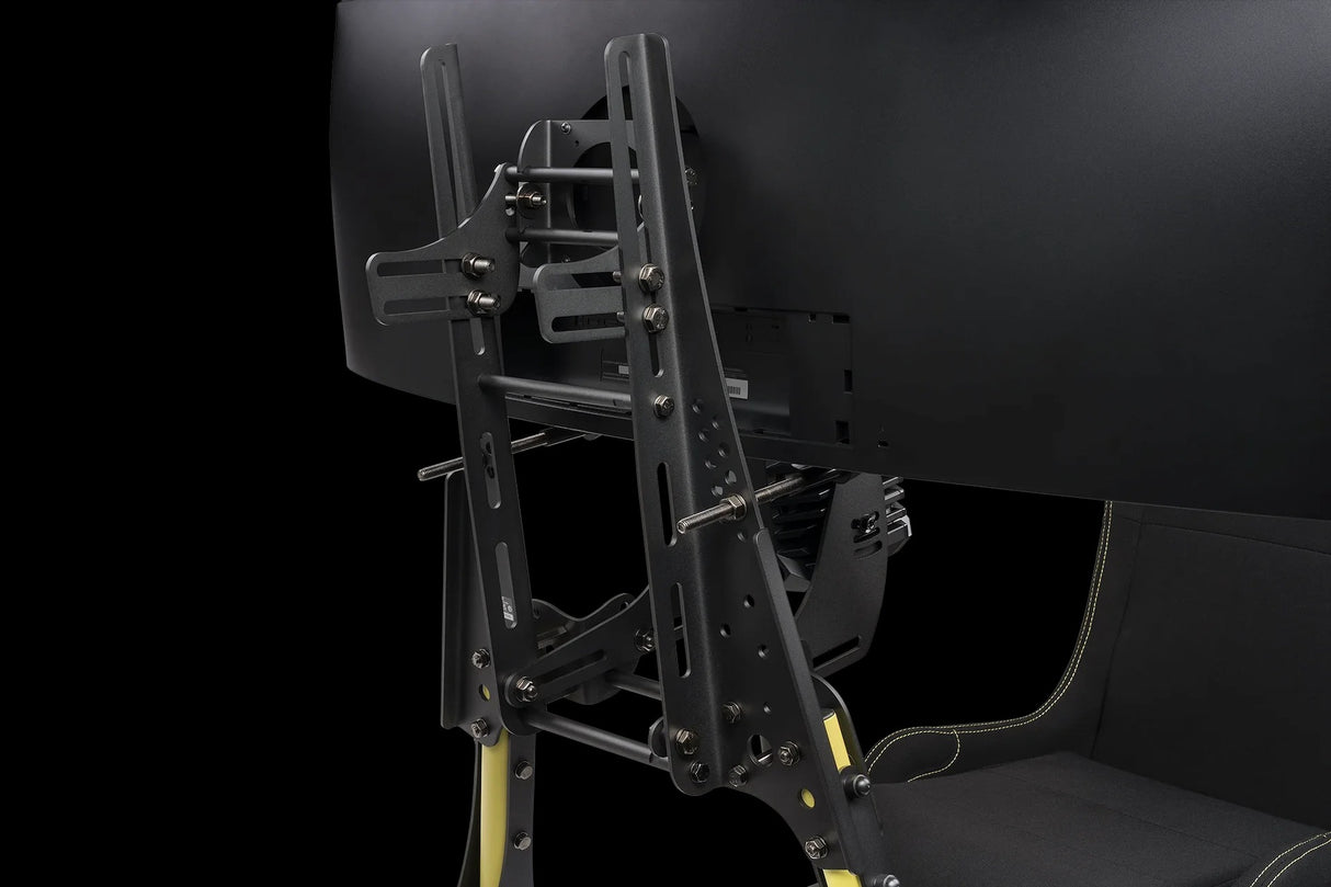Fanatec CSL Cockpit Monitor Holder - CSL_C_MH