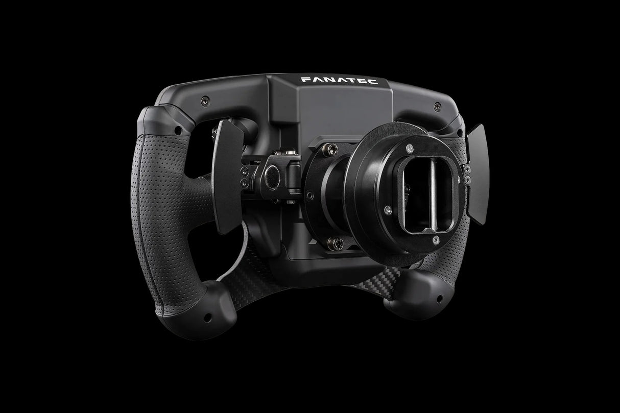 Fanatec ClubSport Steering Wheel Formula V2.5 - CRD-9020012-WW