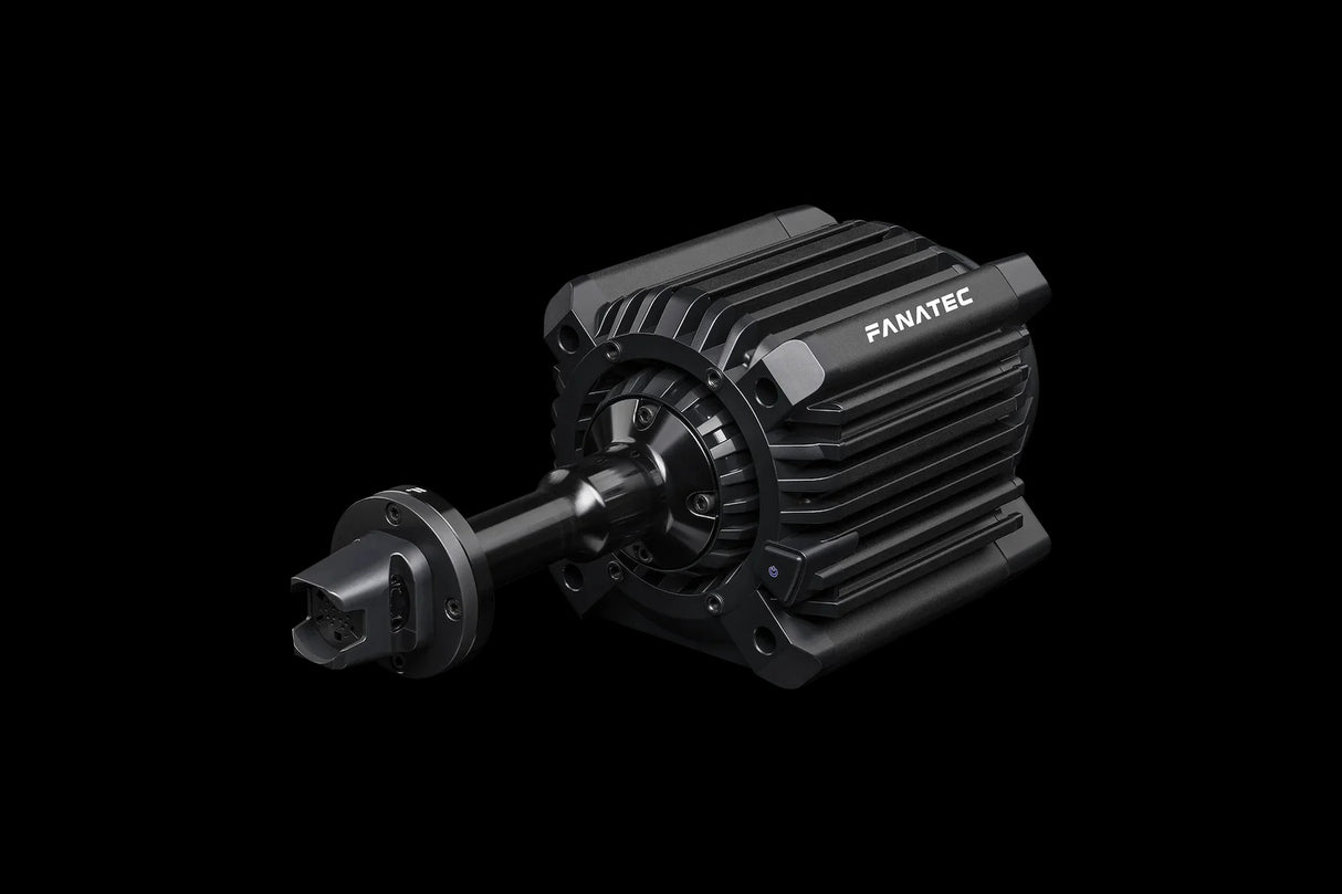 Fanatec DD Shaft Extension - DD_SHAFT_EXT