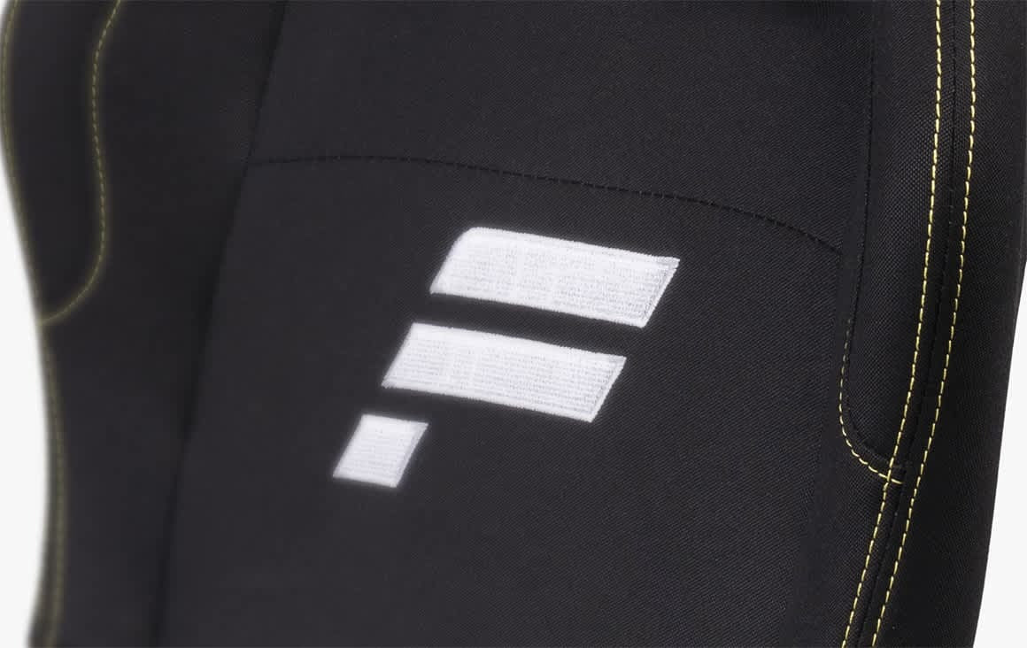 Fanatec CSL Cockpit Seat - CSL_C_SEAT