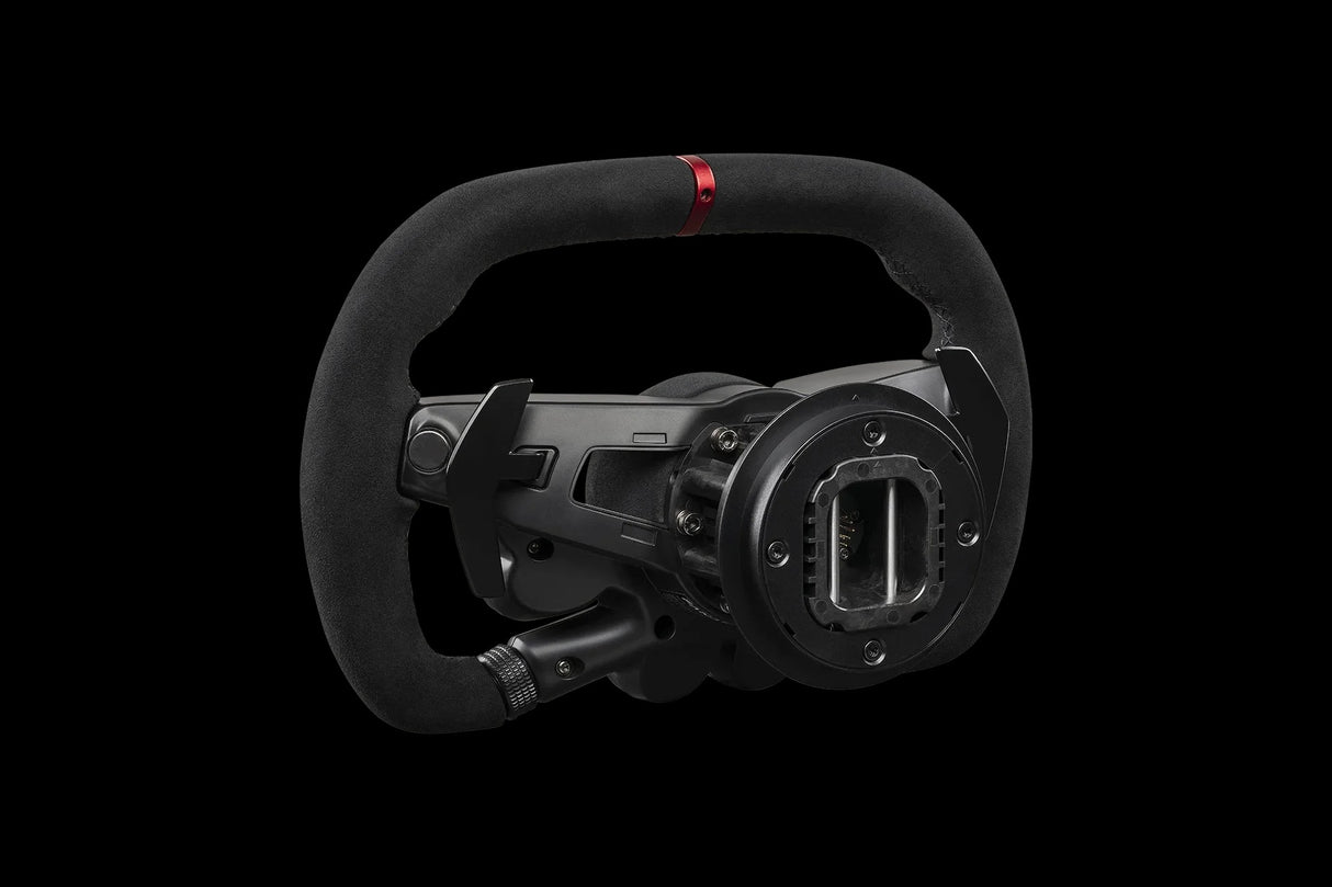 Fanatec CSL Elite Steering Wheel Porsche Vision GT - CSL_E_SW_PVGT