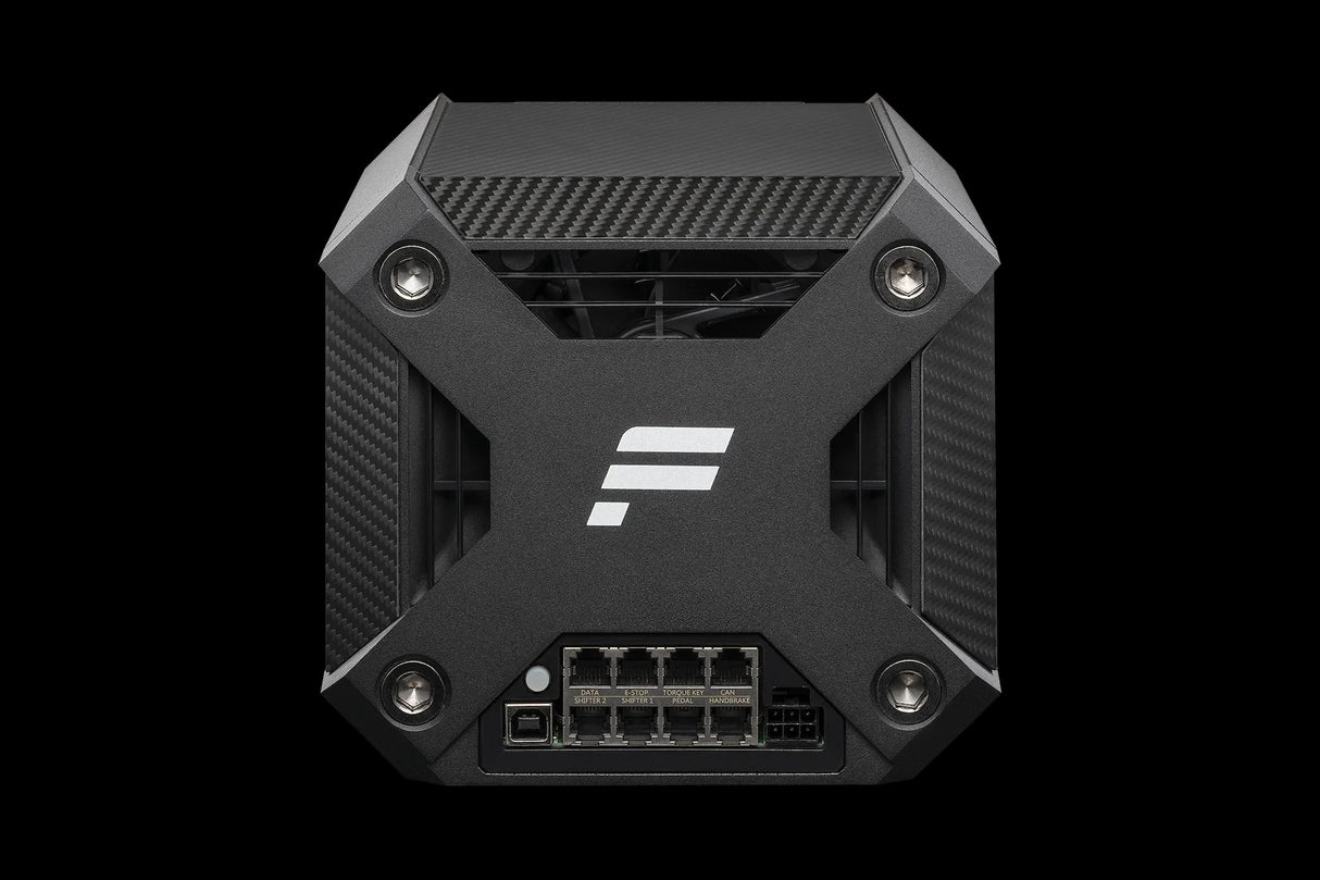 Fanatec Podium Wheelbase DD2 QR2 - P_WB_DD2_QR2_US