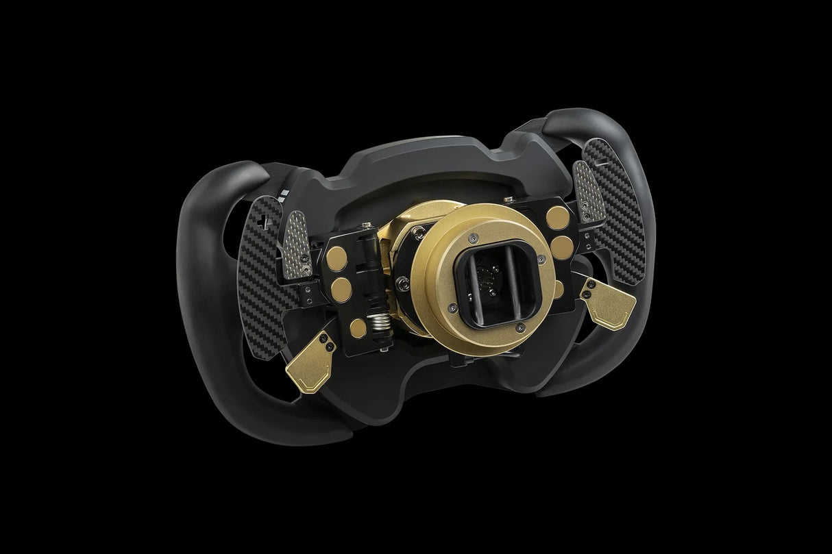 Fanatec ClubSport Wheel Rim GT3 Endurance - CS_WR_GT3E