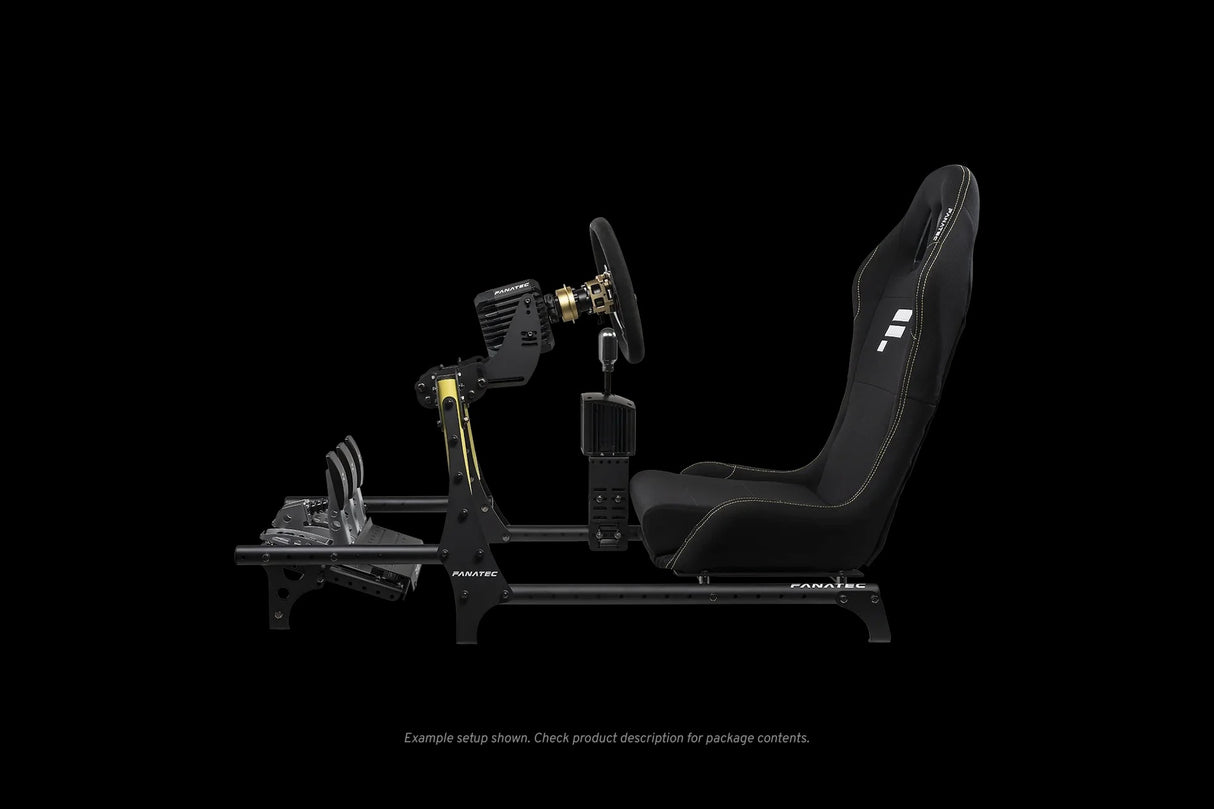 Fanatec CSL Cockpit V1.5 - CRD-9010009-WW
