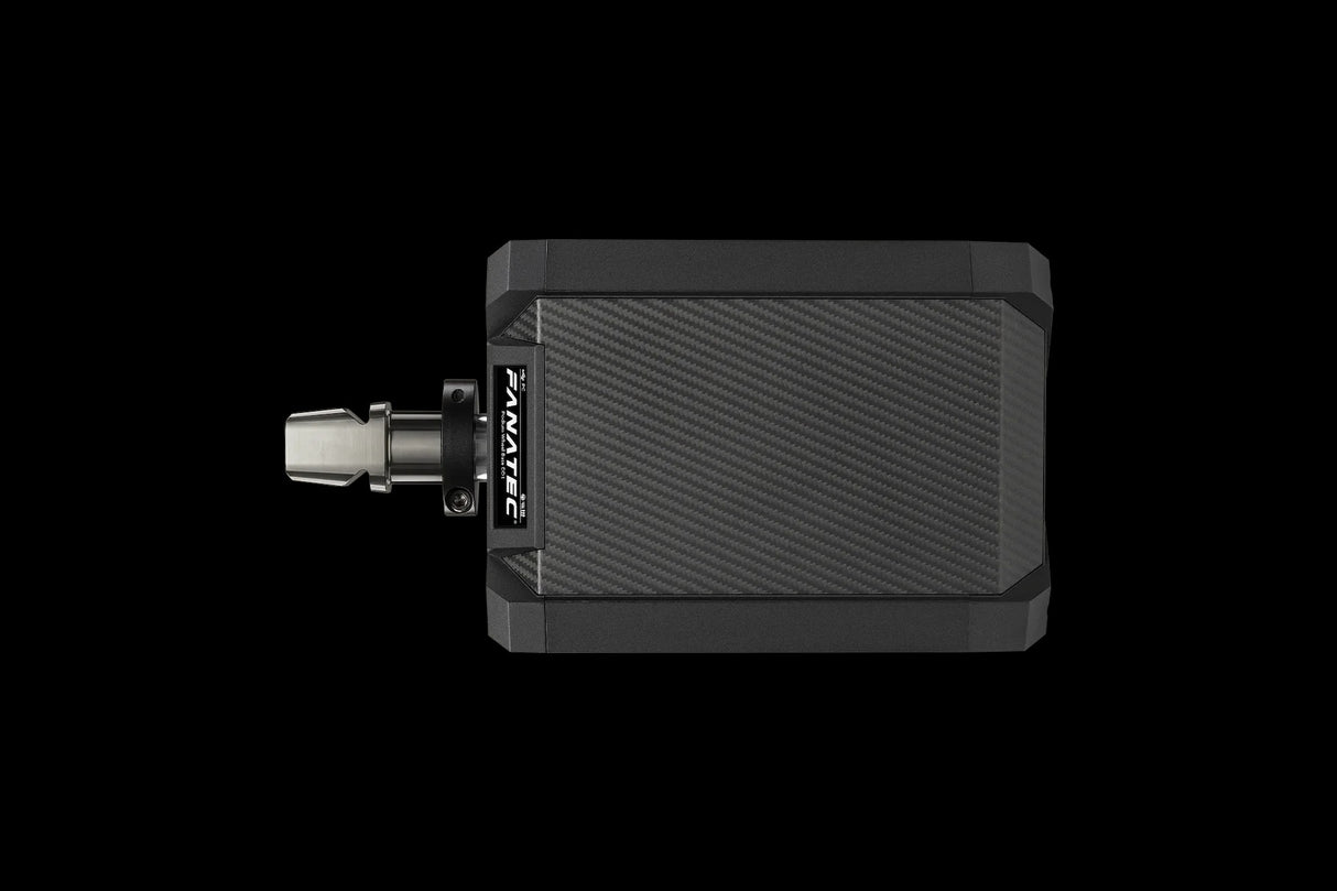 Fanatec Podium Wheelbase DD2 QR2 - P_WB_DD2_QR2_US