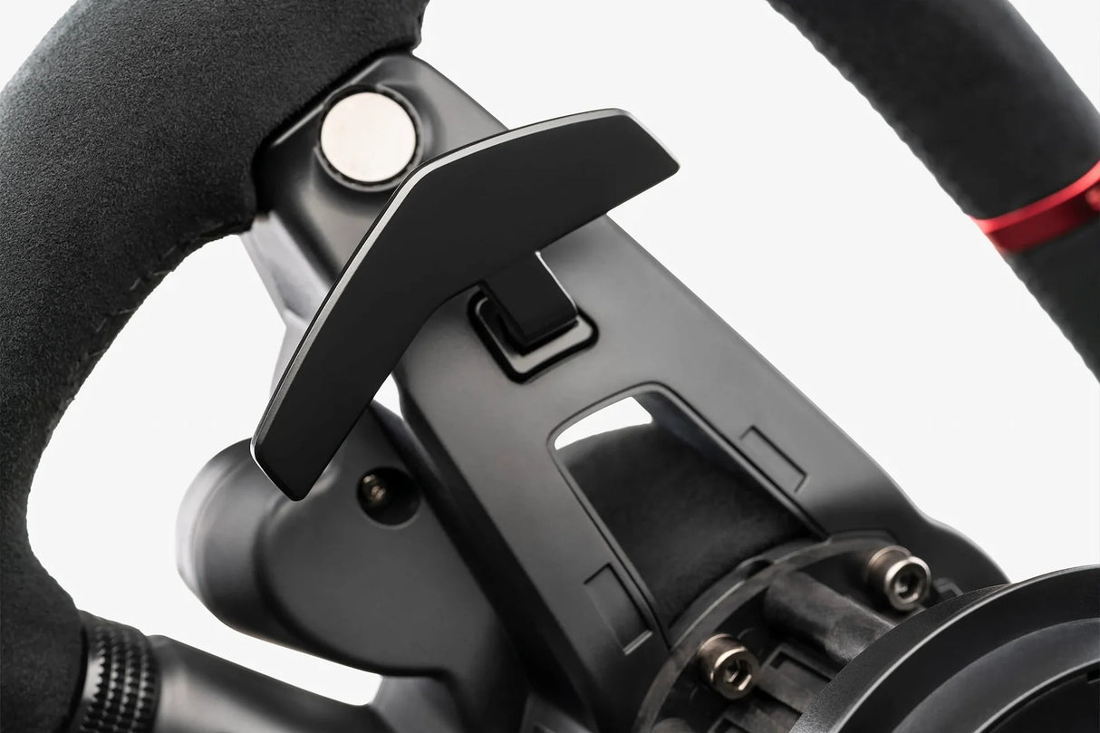 Fanatec CSL Elite Steering Wheel Porsche Vision GT - CSL_E_SW_PVGT