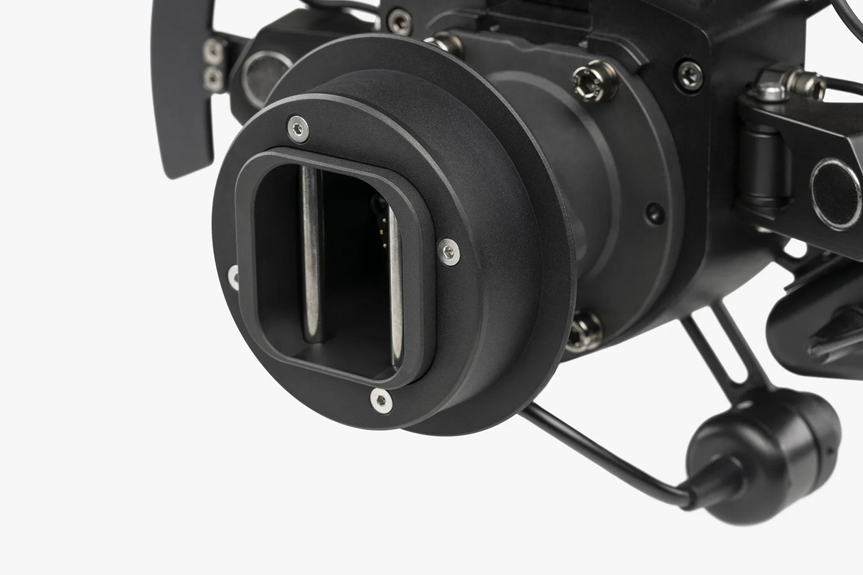 Fanatec Clubsport Steering Wheel Universal Hub V2 For Xbox One