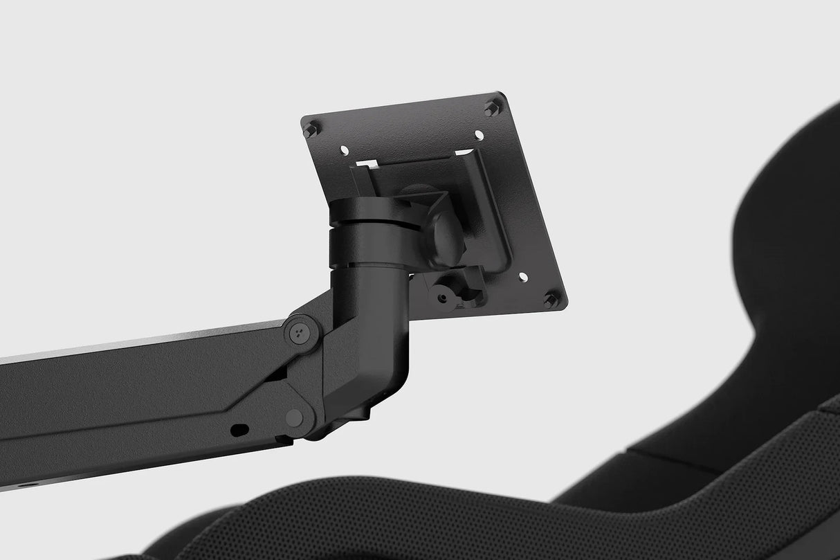 Fanatec GT Cockpit Keyboard Tray - CRD-9900015-WW
