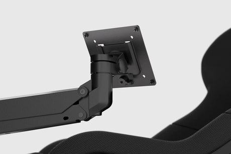 Fanatec GT Cockpit Keyboard Tray - CRD-9900015-WW