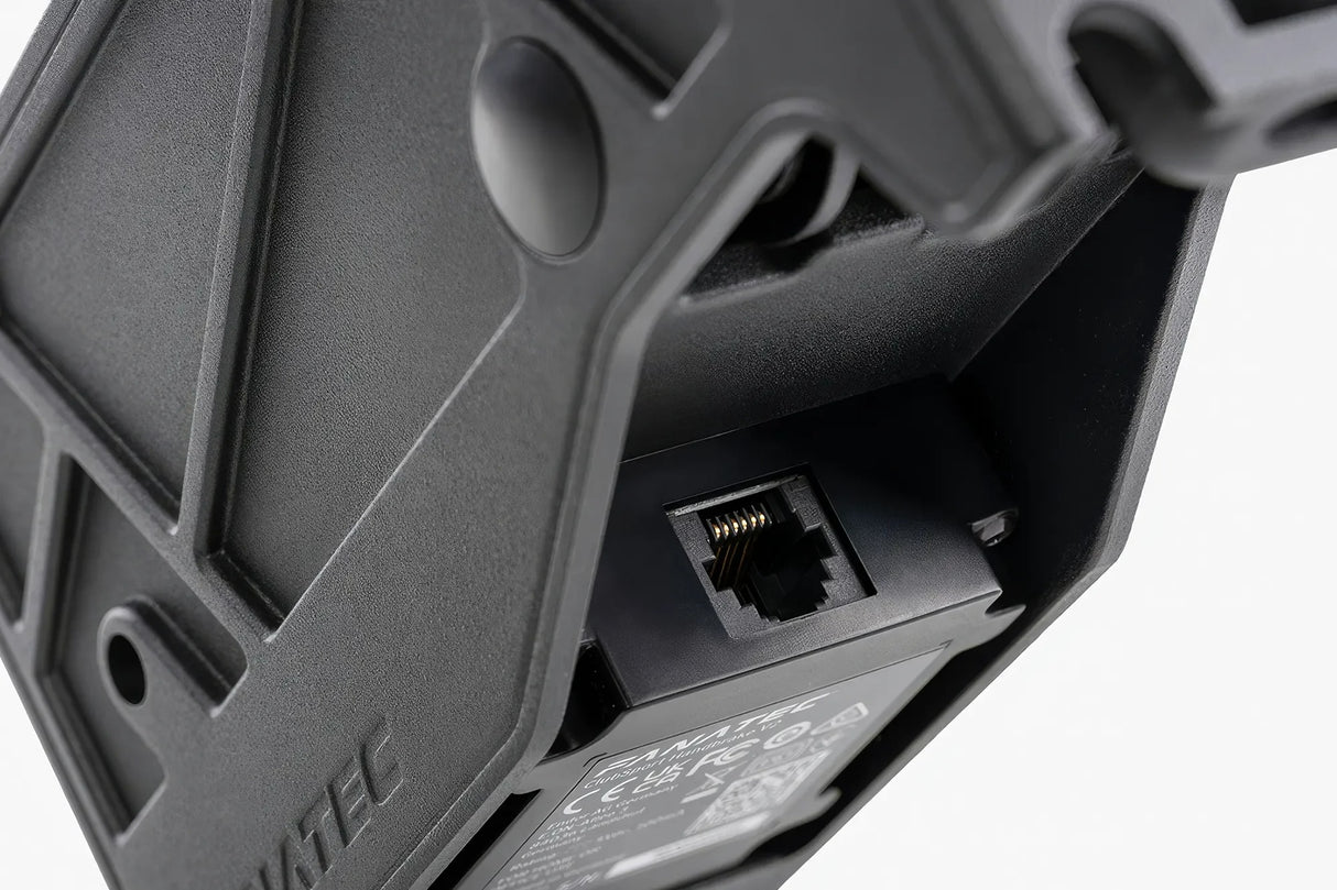 Fanatec ClubSport Handbrake V2 - CS_HB_V2