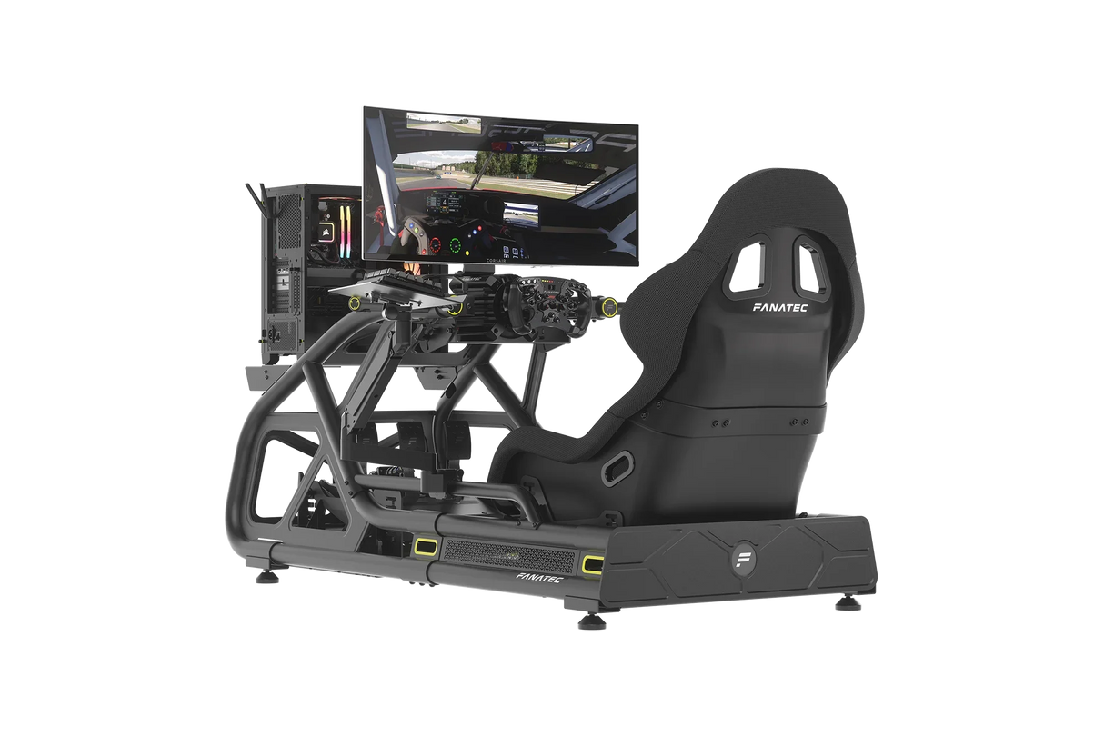Fanatec ClubSport GT Racing Seat