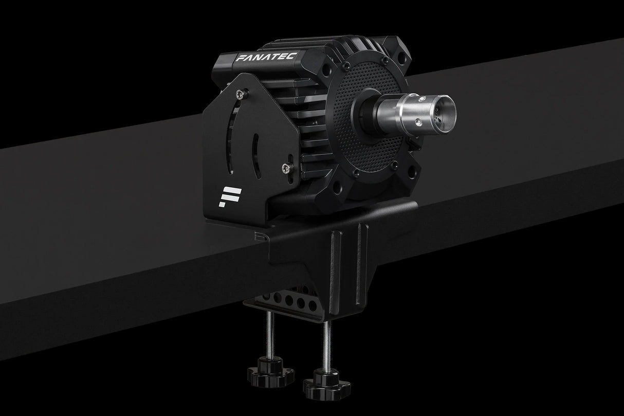 Fanatec ClubSport Direct Drive Table Clamp