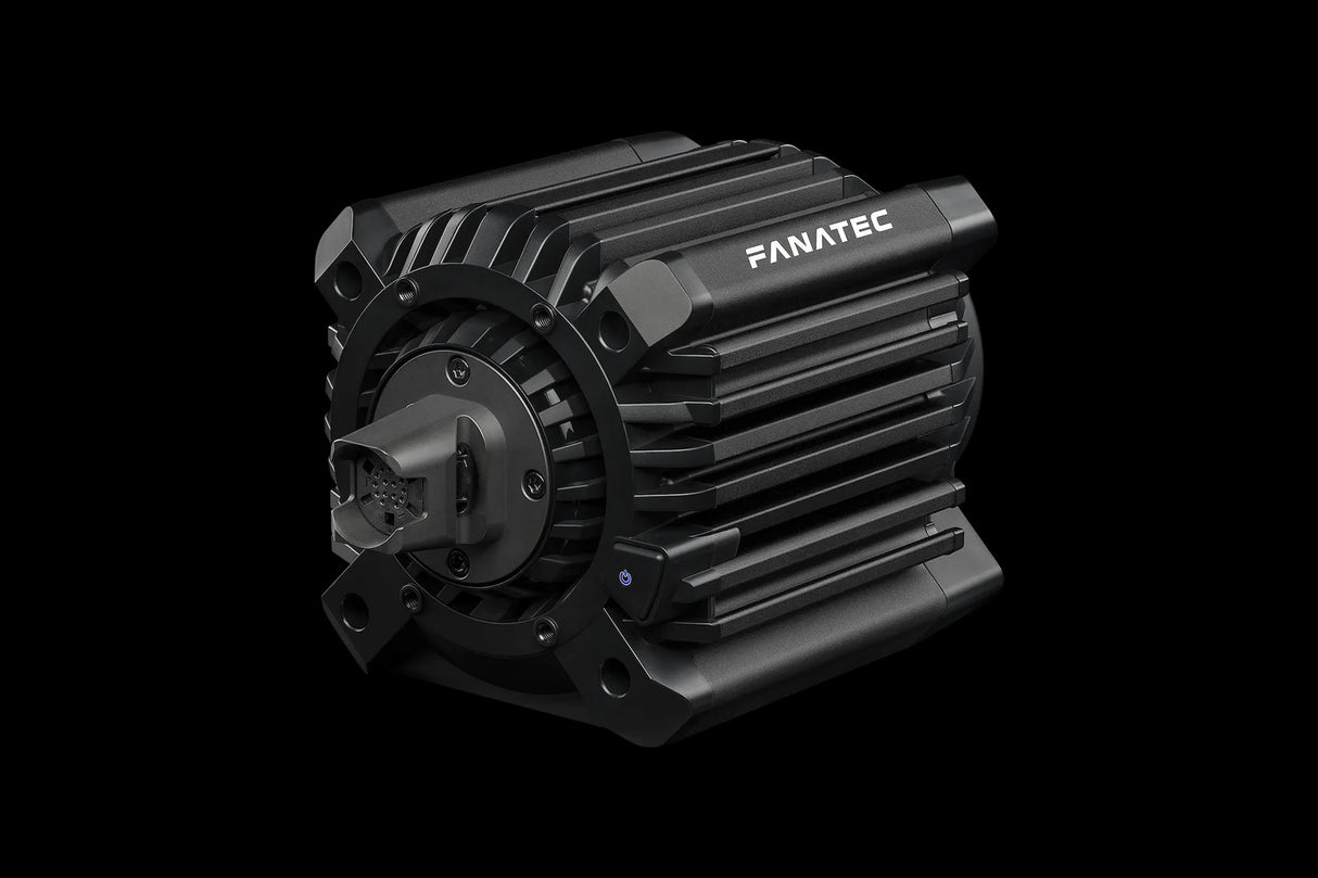 Fanatec ClubSport DD+ - CS_DD+_US