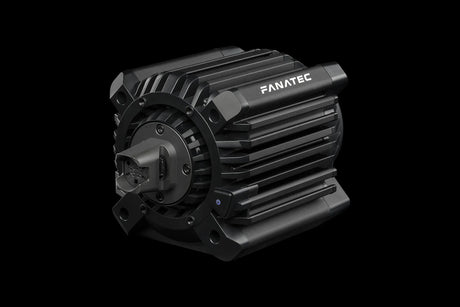 Fanatec ClubSport DD+ - CS_DD+_US