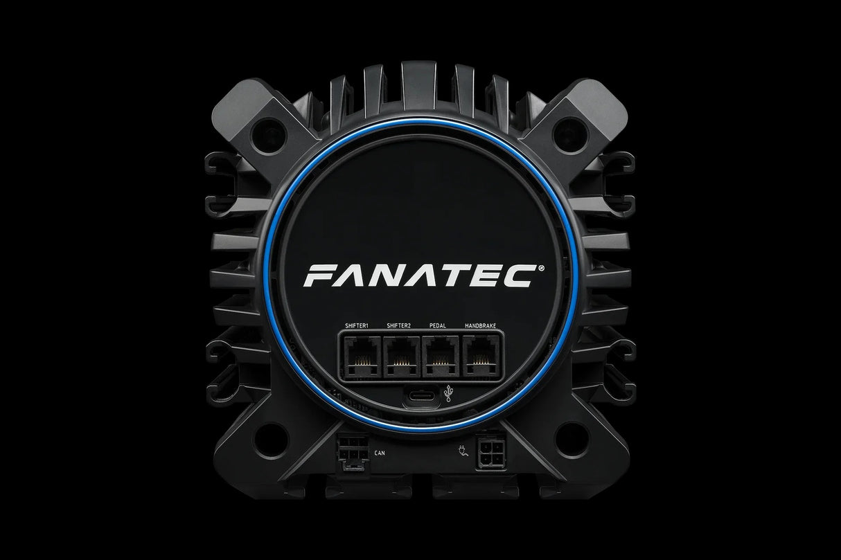 Fanatec ClubSport DD+ - CS_DD+_US