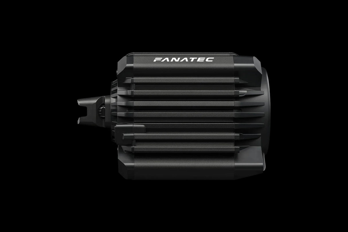Fanatec ClubSport DD+ - CS_DD+_US